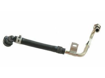 Ram 68084493AF TUBE ASSY PRESSURE DIESEL Downstream