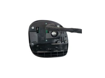 Dodge 5RQ10DX9AC SWITCH Radio Control