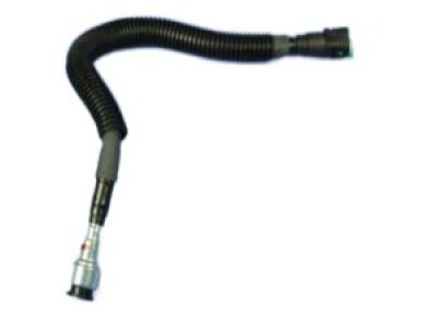 Dodge 4809304AD JUMPER Fuel Supply