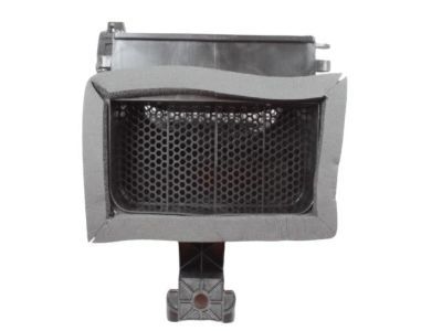 Mopar 68029725AA Air Inlet Case
