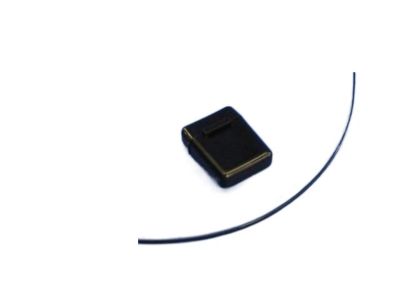 Jeep 5140468AA MODULE