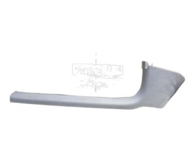 Dodge UM55BD1AC PANEL Cowl Side Trim Includes Front Scuff