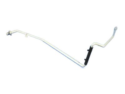 Dodge 68058252AF HOSE AND TUBE Heater Return