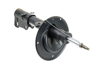 Dodge 5135538AA DAMPER Strut