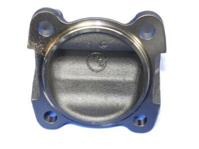 Dodge 5183074AA FLANGE Drive Shaft