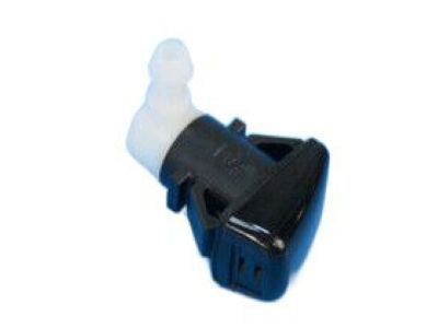 Mopar 68102968AB Washer Nozzle, Front