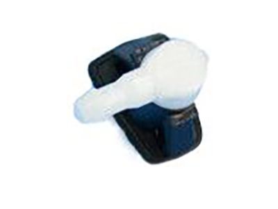 Mopar 68102968AB Washer Nozzle, Front