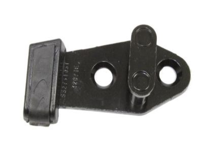 Ram 55275105 STRIKER Door