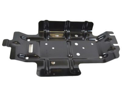 Ram 68101189AD SHIELD Heat Def Tank