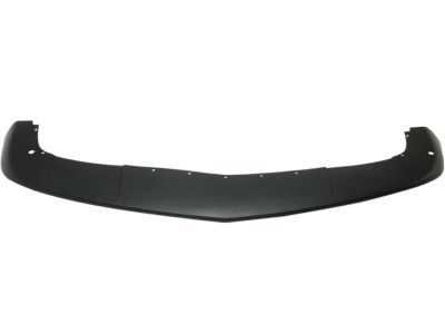 Dodge 68258745AB Air Deflector