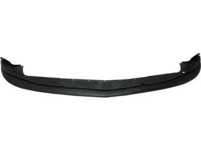 Dodge 68258745AB Air Deflector