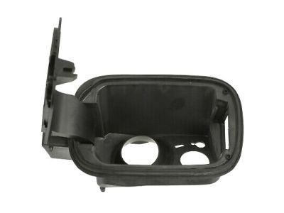 Jeep 68156453AL HOUSING Fuel Filler