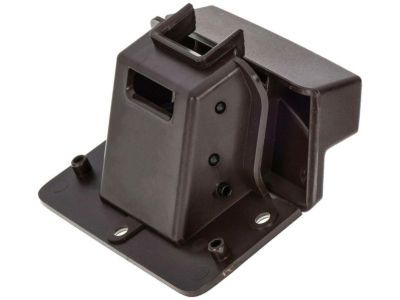 Ram 5RQ83TX7AC LATCH Armrest Lid Lower