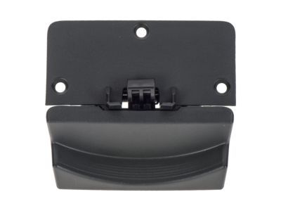 Ram 5RQ83TX7AC LATCH Armrest Lid Lower