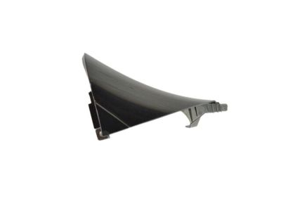 Mopar 5YE19MX5AA Corner Molding