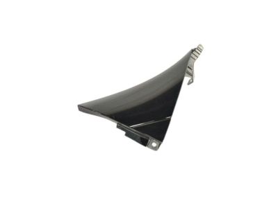 Mopar 5YE19MX5AA Corner Molding