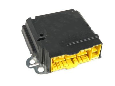 Dodge 68316737AA MODULE Occupant Restraint