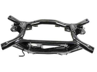 Jeep Compass Axle Beam - 5105252AB