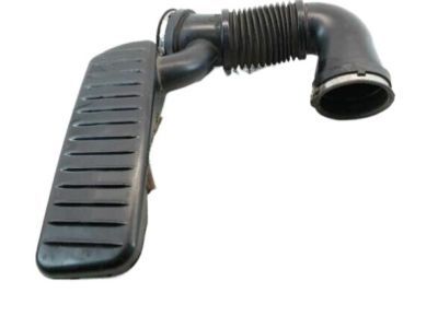 Dodge Durango Air Intake Coupling - 53032798AB