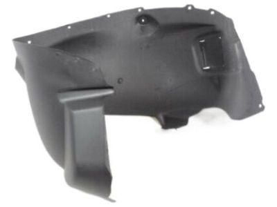 Jeep 55360144AG LINER Front Fender