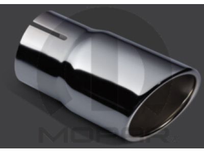 Dodge Durango Tail Pipe - 82212400