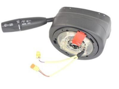 Mopar 5LB70DX9AF Module Steering Column