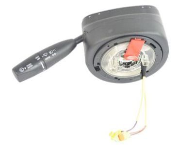 Dodge Clock Spring - 5LB70DX9AF