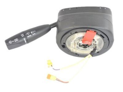 Mopar 5LB70DX9AF Module Steering Column