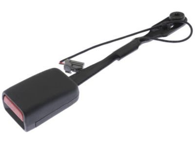 Mopar 1SU82DX9AA Seat Belt Front Inner