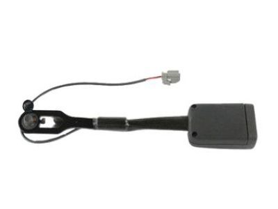 Mopar 1SU82DX9AA Seat Belt Front Inner