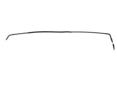 Dodge 4591879AF TUBE Transmission Oil Filler