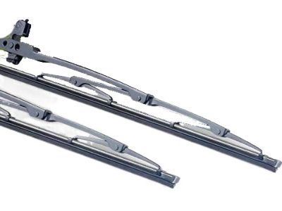 Chrysler 5018430AA BLADE Front Wiper