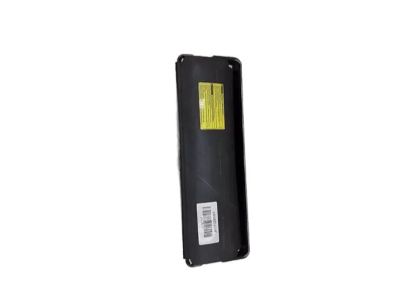 Jeep 68102342AF KNEEBLOCKER Passenger Inflatable