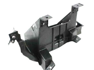 Dodge Ram 2500 Battery Tray - 55277059AF