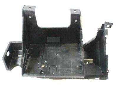 Dodge 55277059AF TRAY Battery