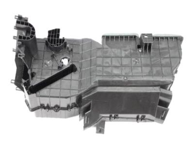Ram 68048892AB HOUSING Distribution Includes: Doors, Plate, Coupler, Packing