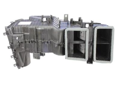 Ram 68048892AB HOUSING Distribution Includes: Doors, Plate, Coupler, Packing