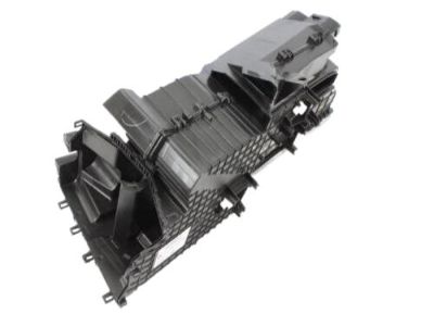 Ram 68048892AB HOUSING Distribution Includes: Doors, Plate, Coupler, Packing