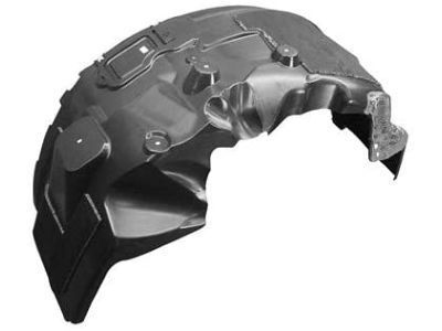 Ram Wheelhouse - 68361450AB