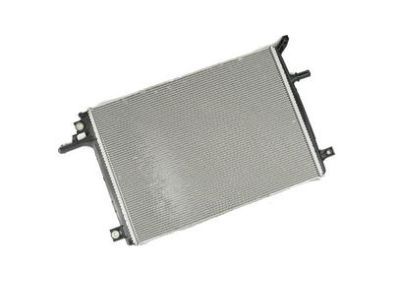 Jeep 68314787AD COOLER Auxiliary Low Temperature