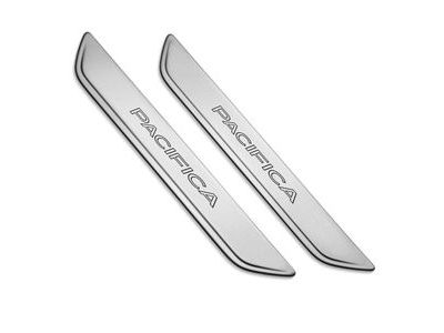 Chrysler 82214548AC SILL KIT Door Entry