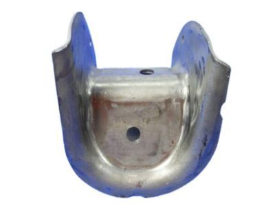Jeep 68026078AD BRACKET Upper Control Arm Front Suspension