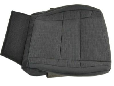 Jeep 5PJ09DX9AC COVER Front Seat Cushion