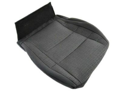 Jeep 5PJ09DX9AC COVER Front Seat Cushion