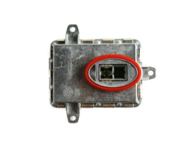 Mopar 68226783AA Control Module, Front