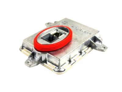 Mopar 68226783AA Control Module, Front