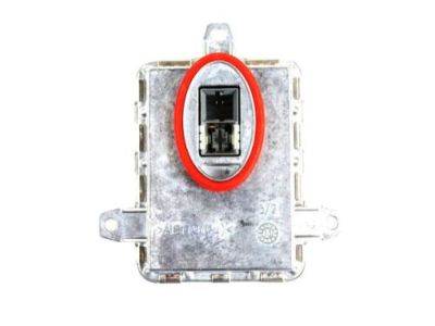Mopar 68226783AA Control Module, Front
