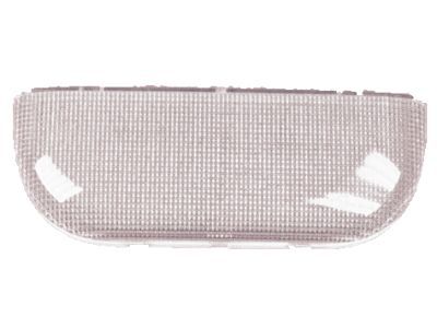 Dodge 5016932AA LENS LIFTGATE FLOOD LAMP