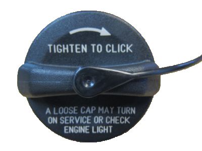 Jeep Compass Gas Cap - 5278632AG