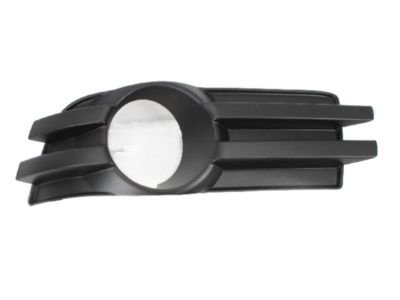 Dodge 5113233AA BEZEL Fog Lamp